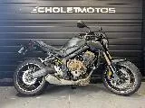 CB650R Neo Sports Café
