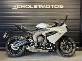 	DAYTONA 660