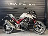 CB 750 HORNET