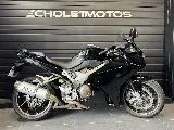 VFR 800 F