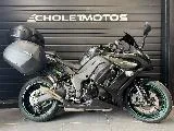 Z 1000 SX