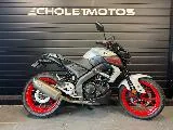 MT125 ABS