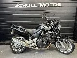 CBF 600 N
