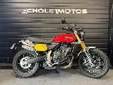 CABALLERO 700 SCRAMBLER