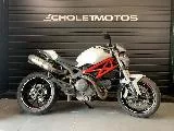 MONSTER 796