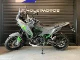 KLE 500 SE