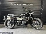 STREET SCRAMBLER  900