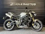STREET TRIPLE 675