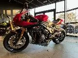 SPEED TRIPLE 1200 RR