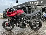 TIGER SPORT 660
