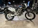 TF 250E