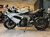 	DAYTONA 660