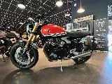 Speed Twin 1200 RS