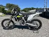 TF 250X