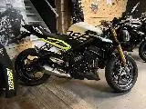 STREET TRIPLE 765 MOTO2 EDITION