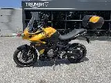 TIGER SPORT 800