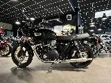Bonneville T100