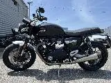 SPEED TWIN 1200