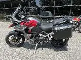 TIGER 1200 GT EXPLORER
