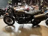 STREET TWIN  900
