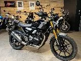 Scrambler 400 X