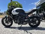 TRIDENT 660