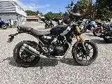 Scrambler 400 X