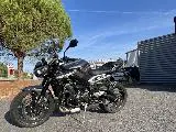 STREET TRIPLE 765 R