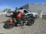 TRIDENT 660
