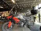 TIGER 850 SPORT