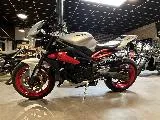 STREET TRIPLE 675 RX