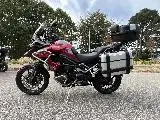 TIGER 1200 GT PRO