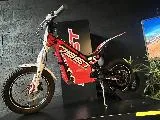 16.5 RACING
