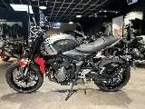 TRIDENT 660