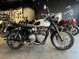 BONNEVILLE T120