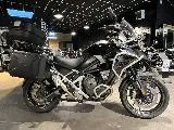 TIGER 1200 GT EXPLORER