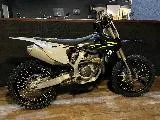 TF 250X