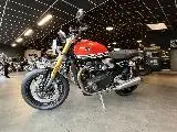 Speed Twin 1200 RS