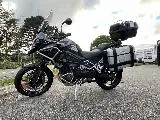 TIGER 1200 GT PRO