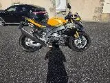 TUONO 1100 V4