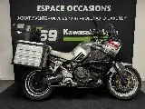 XTZ 1200 SUPER TENERE WORLD CROSSER