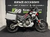 TUAREG 660