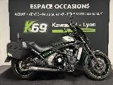 VULCAN 650 S