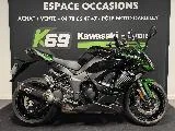 NINJA 1000 SX