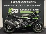 ZX6R 636