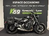 Z 650 
