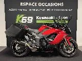 NINJA 1000 SX TOURER