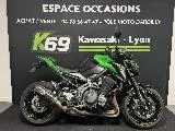 Z 900