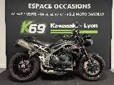 SPEED TRIPLE 1050 RS