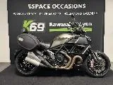 DIAVEL STRADA